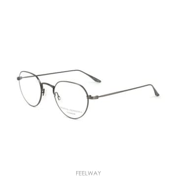 25SS 바본페레이라 안경 BP5194 481TB SILVER