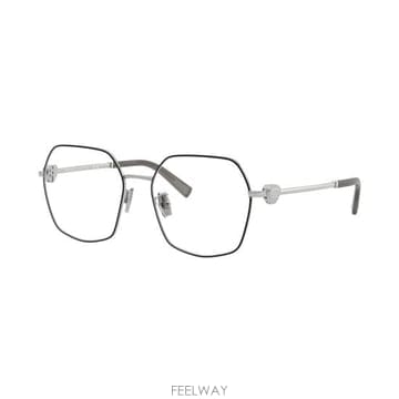 26SS 티파니앤코 안경 0TF1165BD BLACK