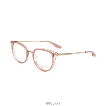 25SS 바본페레이라 안경 BP5057 491XF PINK