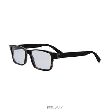 25FW 불가리 안경 BV50050I BROWN