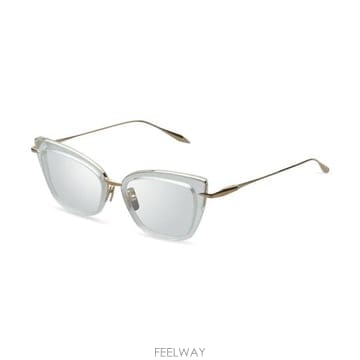 26SS 디타 안경 AMORLY TRANSPARENT