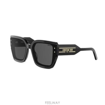 25FW 디올 선글라스 CD40208I BLACK
