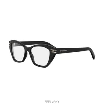 26SS 불가리 안경 BV50084I BLACK