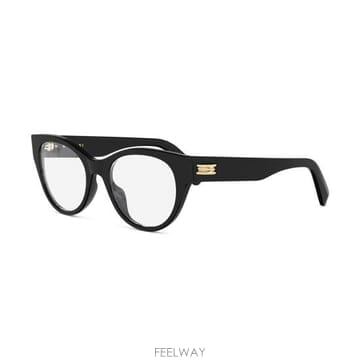 26SS 불가리 안경 BV50076I BLACK