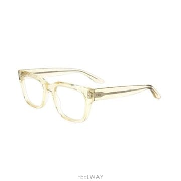 25SS 바본페레이라 안경 BP5069 500JU YELLOW
