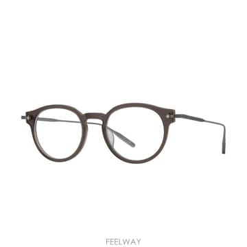 26SS 바본페레이라 안경 BP50035I GREY