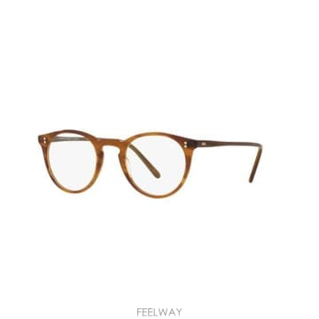 26SS 올리버피플스 안경 0OV5183 BROWN