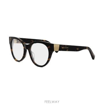 25FW 불가리 안경 BV50048I BROWN