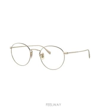26SS 올리버피플스 안경 0OV1186 GOLD
