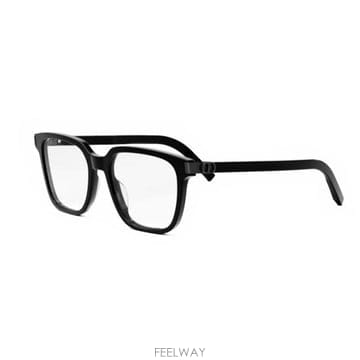 26SS 디올 안경 DM50081I BLACK