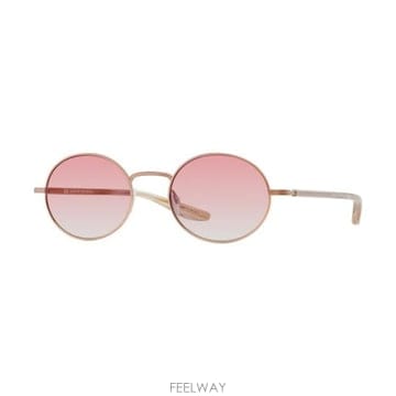 26SS 바본페레이라 선글라스 BP40095U GOLD