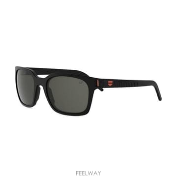26SS 태그호이어 선글라스 TH40058I BLACK