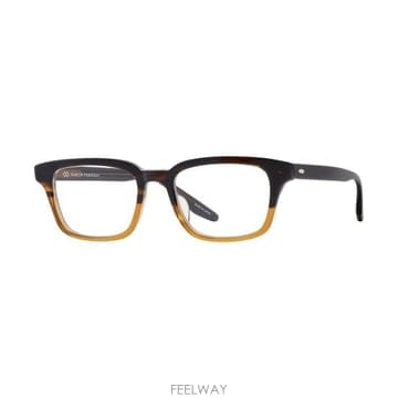26SS 바본페레이라 안경 BP50138U BROWN