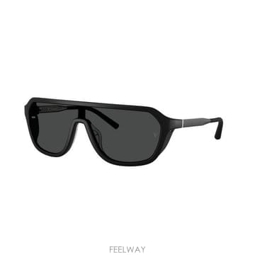 26SS 올리버피플스 선글라스 0OV5591SU BLACK