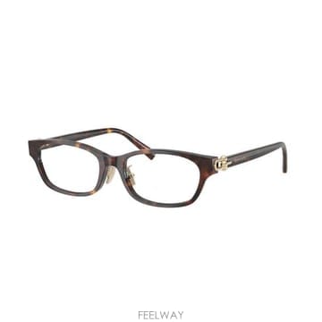 26SS 티파니앤코 안경 0TF2291D BROWN