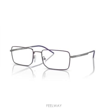 아르마니 안경 GREY