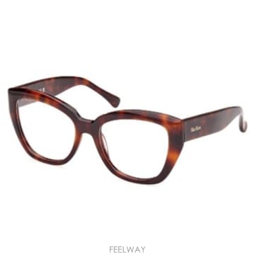 25FW 막스마라 안경 MM5134 BROWN
