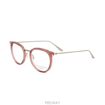 25SS 바본페레이라 안경 BP5201 492KQ PINK