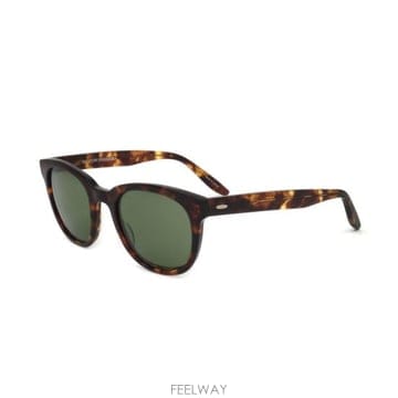 25SS 바본페레이라 선글라스 BP0033 490MU BROWN