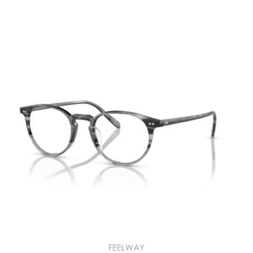 26SS 올리버피플스 안경 0OV5004 GREY