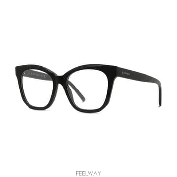 지방시 안경