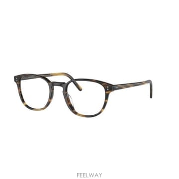25SS 올리버피플스 안경 0OV5219 BLACK