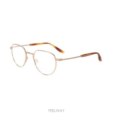 25SS 바본페레이라 안경 BP5089 490RO GOLD
