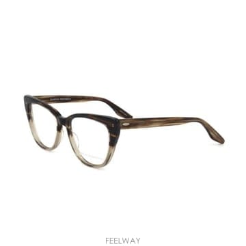 25SS 바본페레이라 안경 BP5275 512LY BROWN
