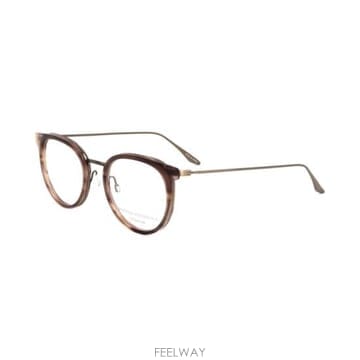 25SS 바본페레이라 안경 BP5201 491SZ BROWN