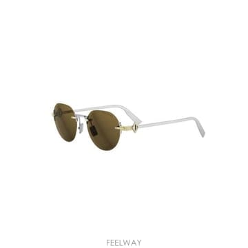 25FW 디올 선글라스 DM40162U GREY