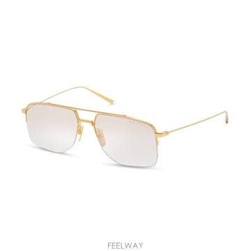 26SS 디타 안경 ARTOA 13 GOLD