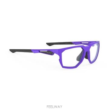 26SS 루디 프로젝트 안경 No Code PURPLE