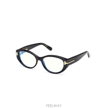 톰포드 안경 B 블랙