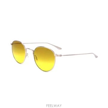 25SS 바본페레이라 선글라스 BP0026 501YE GOLD