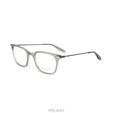 25SS 바본페레이라 안경 BP5040 491FQ TRANSPARENT