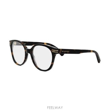25FW 불가리 안경 BV50047I BROWN