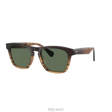 26SS 올리버피플스 선글라스 0OV5555SU BROWN