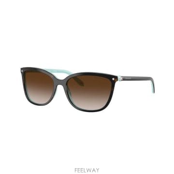 26SS 티파니앤코 선글라스 0TF4105HB BROWN