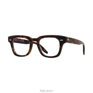 26SS 바본페레이라 안경 BP50146I BROWN