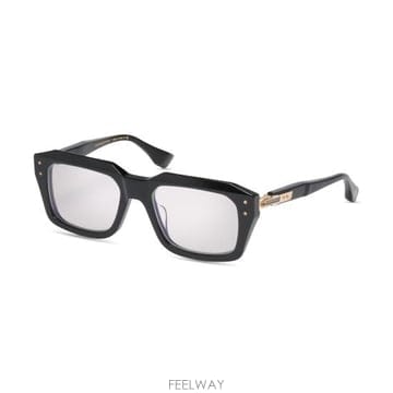 26SS 디타 안경 GRANDMASTER NINE BLACK
