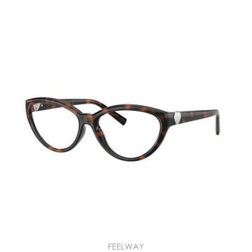 26SS 티파니앤코 안경 0TF2287U BROWN