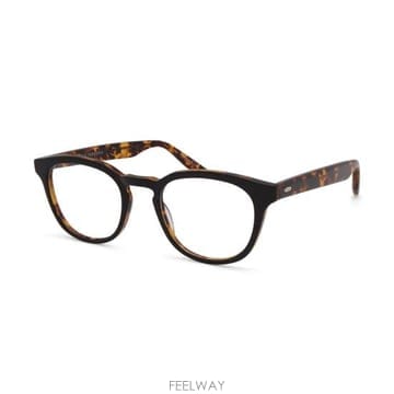 26SS 바본페레이라 안경 BP50129I BLACK