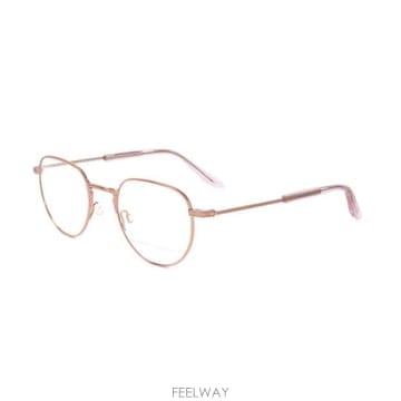 25SS 바본페레이라 안경 BP5089 491VO GOLD