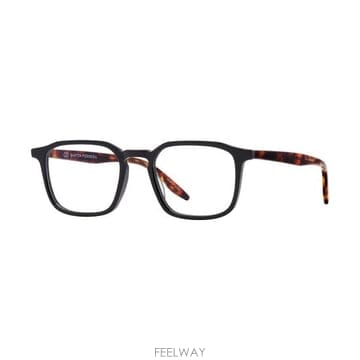 26SS 바본페레이라 안경 BP50137I BLACK