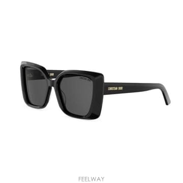 25FW 디올 선글라스 CD40223I BLACK