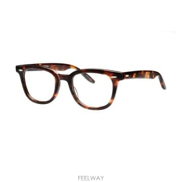 25FW 바본페레이라 안경 BP50007I BROWN