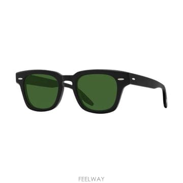 26SS 바본페레이라 선글라스 BP40119I BLACK