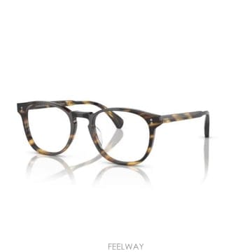 26SS 올리버피플스 안경 0OV5298U BLACK