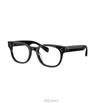 26SS 올리버피플스 안경 0OV5545U BLACK
