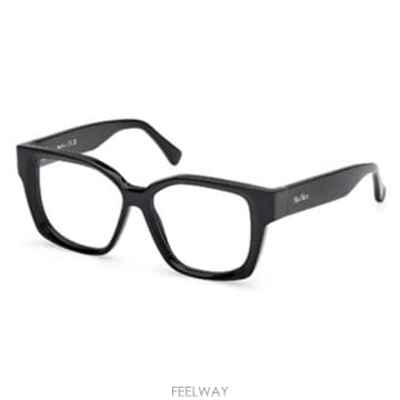 25FW 막스마라 안경 MM5184 BLACK